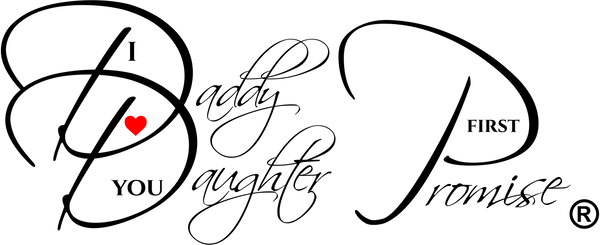 DaddyDaughterPromise logo