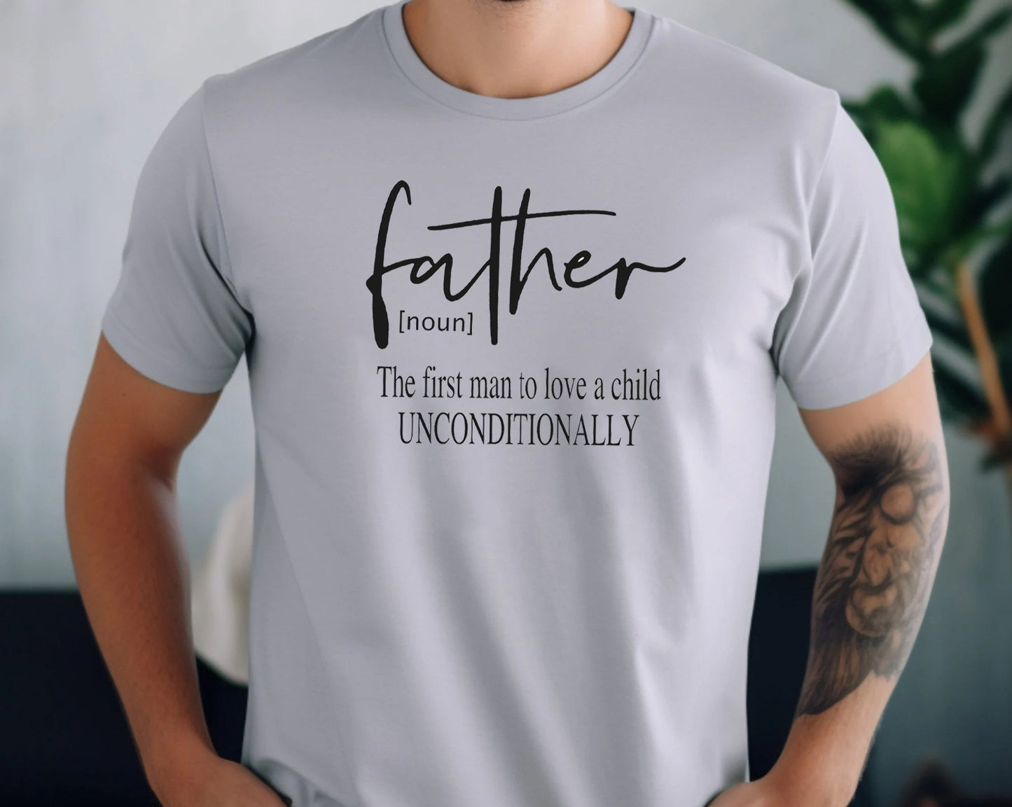 Father T-shirt