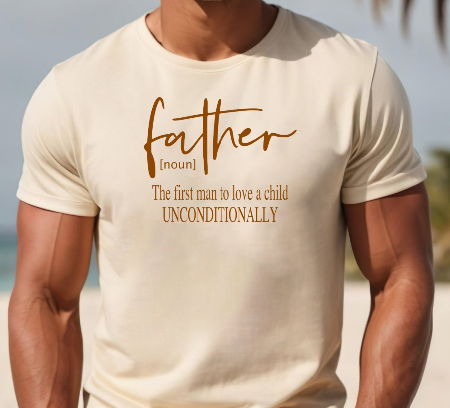 Father T-shirt