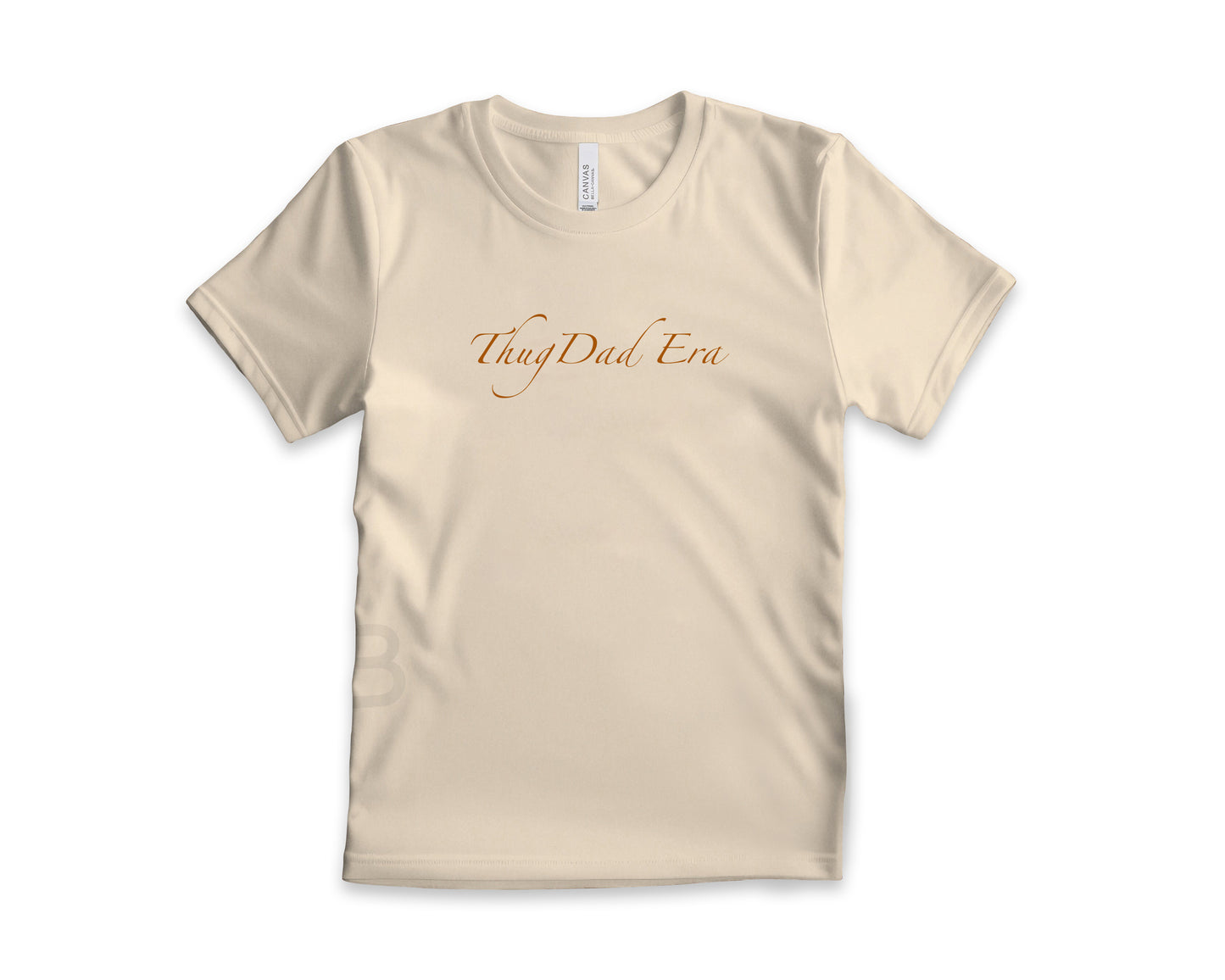 Thug Dad Era T-Shirt