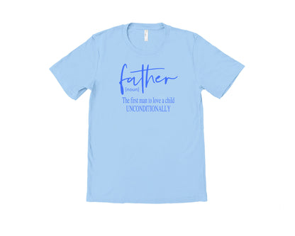 Father T-shirt