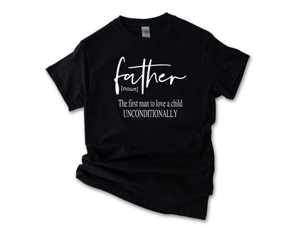 Father T-shirt