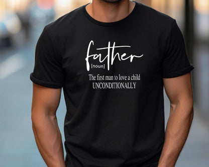 Father T-shirt