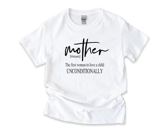 Mother T-shirt