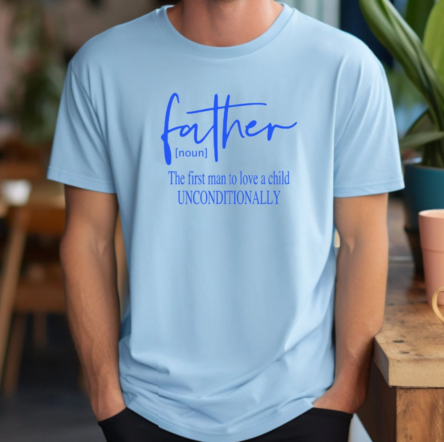 Father T-shirt