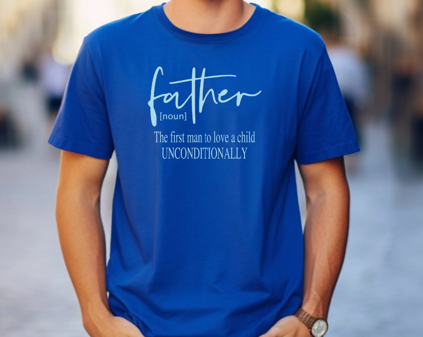 Father T-shirt