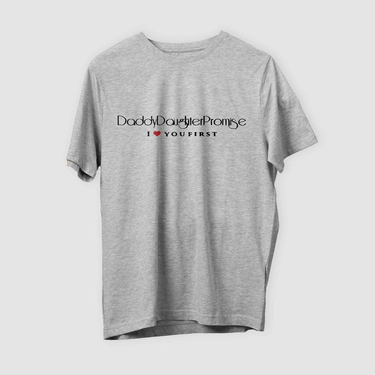 Basic DaddyDaughter T-Shirt