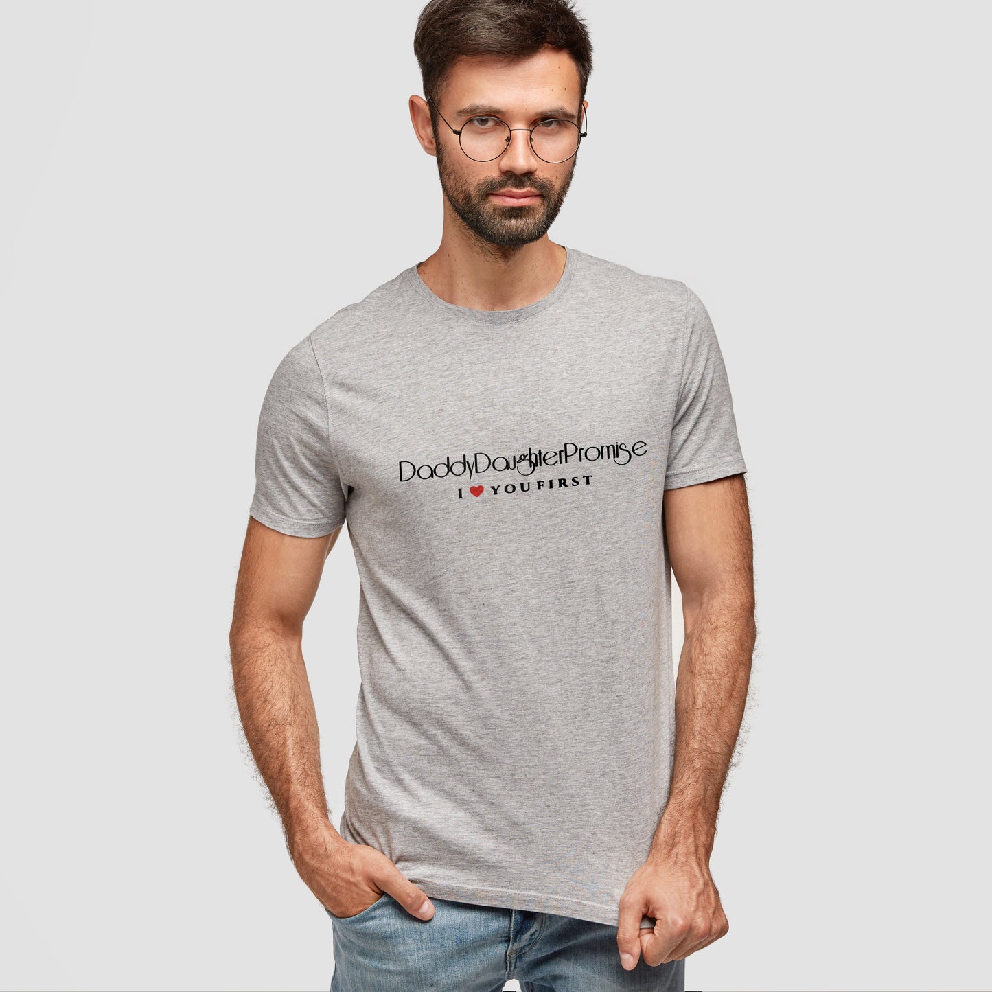 Basic DaddyDaughter T-Shirt