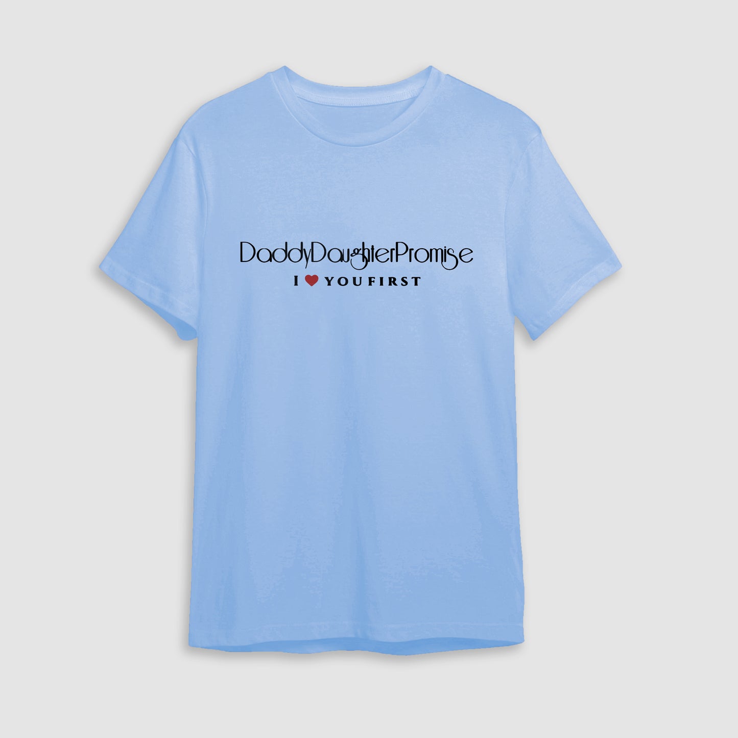 Basic DaddyDaughter T-Shirt