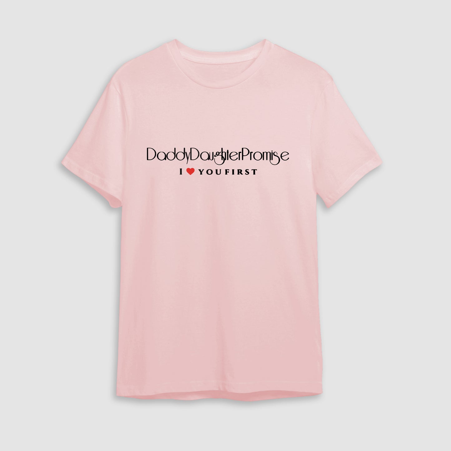 Basic DaddyDaughter T-Shirt