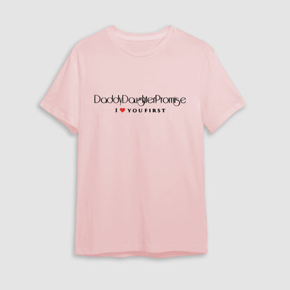 Basic DaddyDaughter T-Shirt