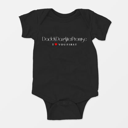 Basic DaddyDaughter T-Shirt Infant