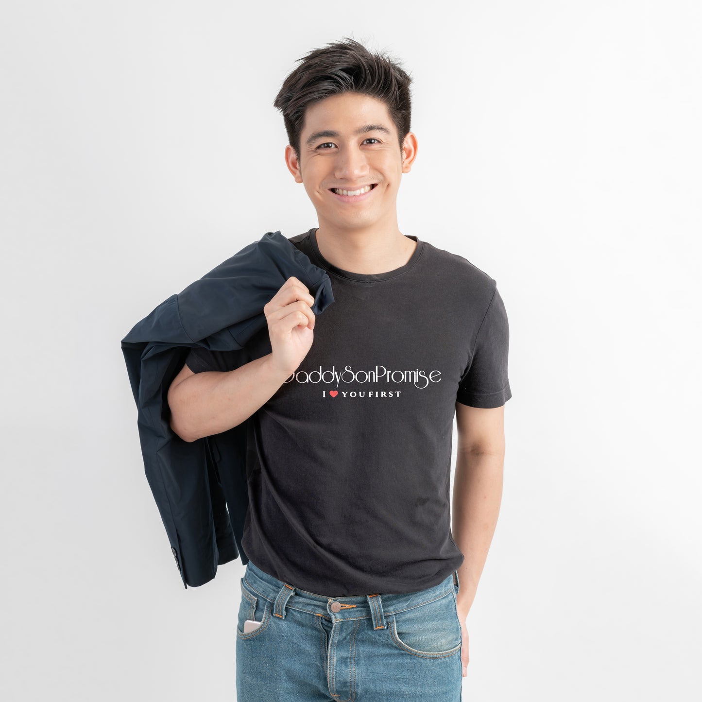 Basic DaddySon T-Shirt