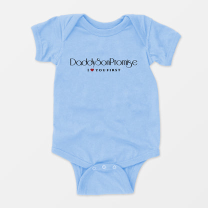 Basic DaddySon T-Shirt Infant