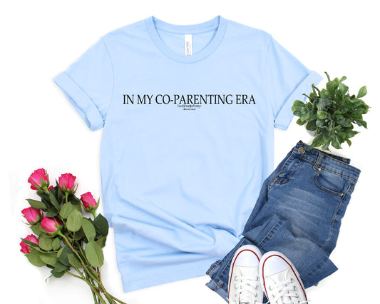 Co-Parenting Era T-Shirt