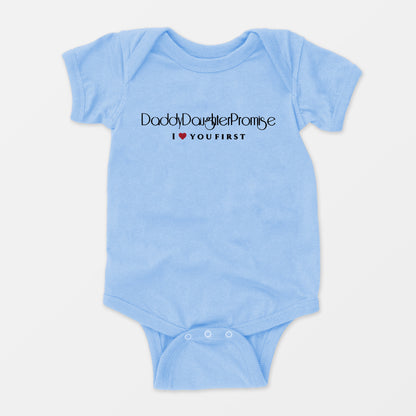 Basic DaddyDaughter T-Shirt Infant