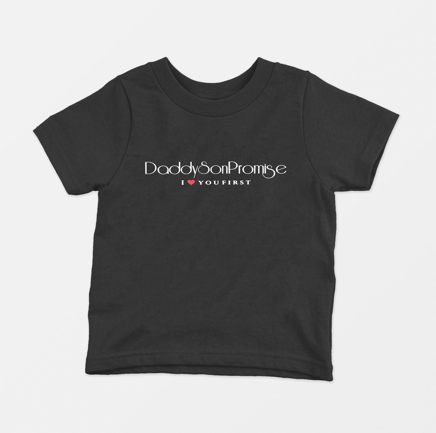 Basic DaddySon T-Shirt Toddler