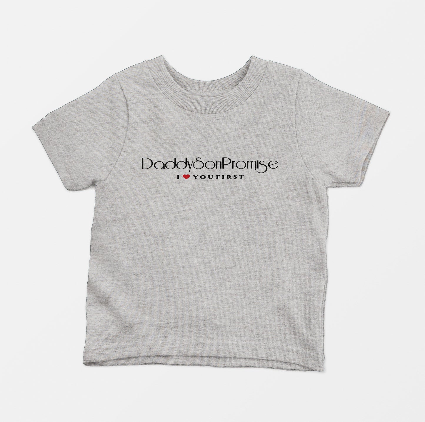 Basic DaddySon T-Shirt Toddler