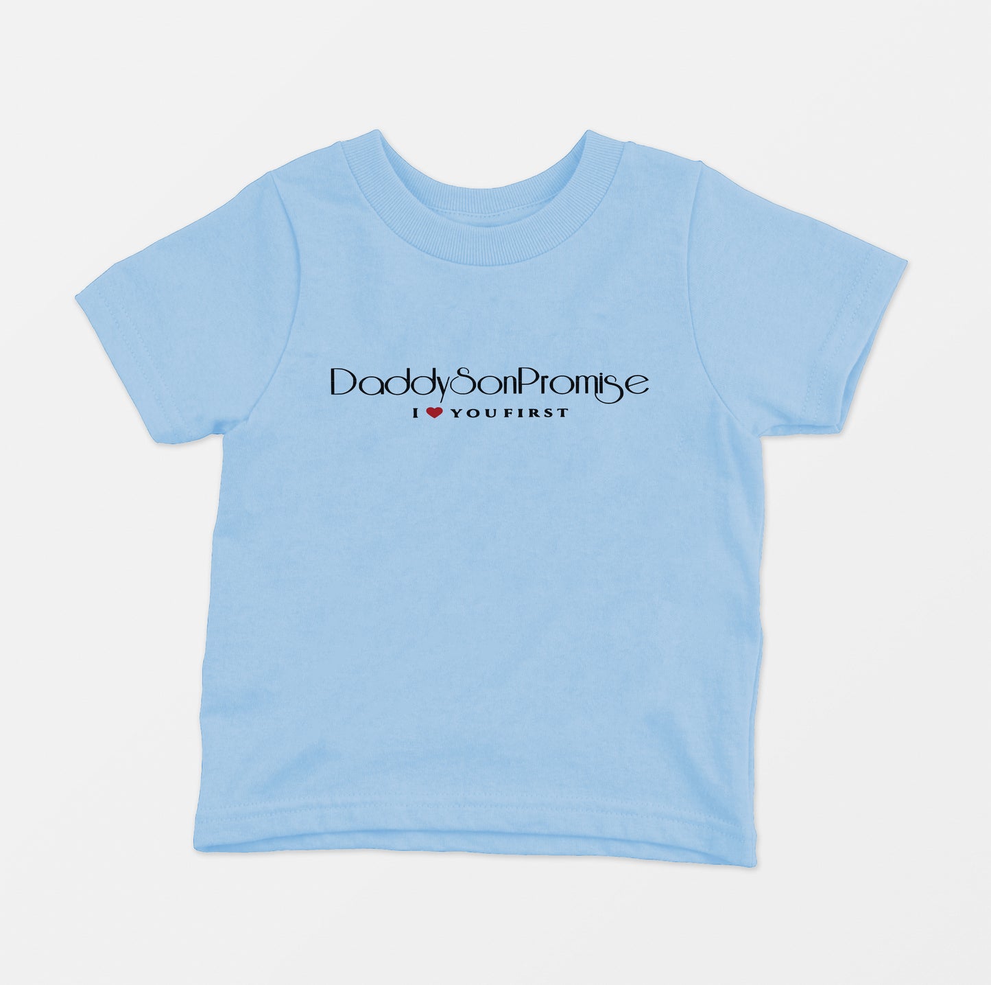 Basic DaddySon T-Shirt Toddler