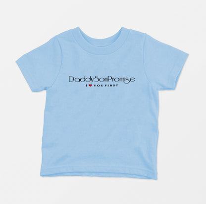 Basic DaddySon T-Shirt Toddler