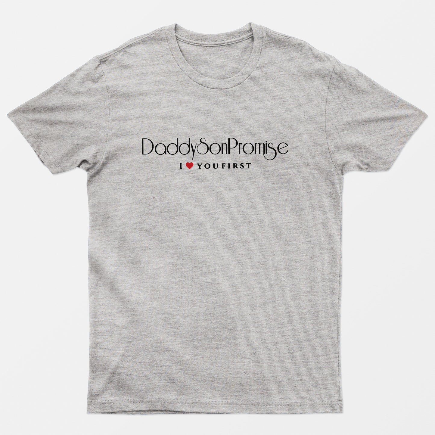 Basic DaddySon T-Shirt Youth