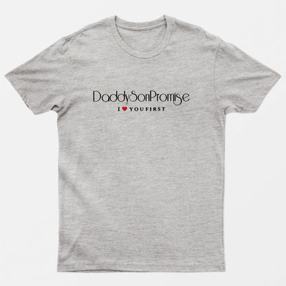 Basic DaddySon T-Shirt Youth