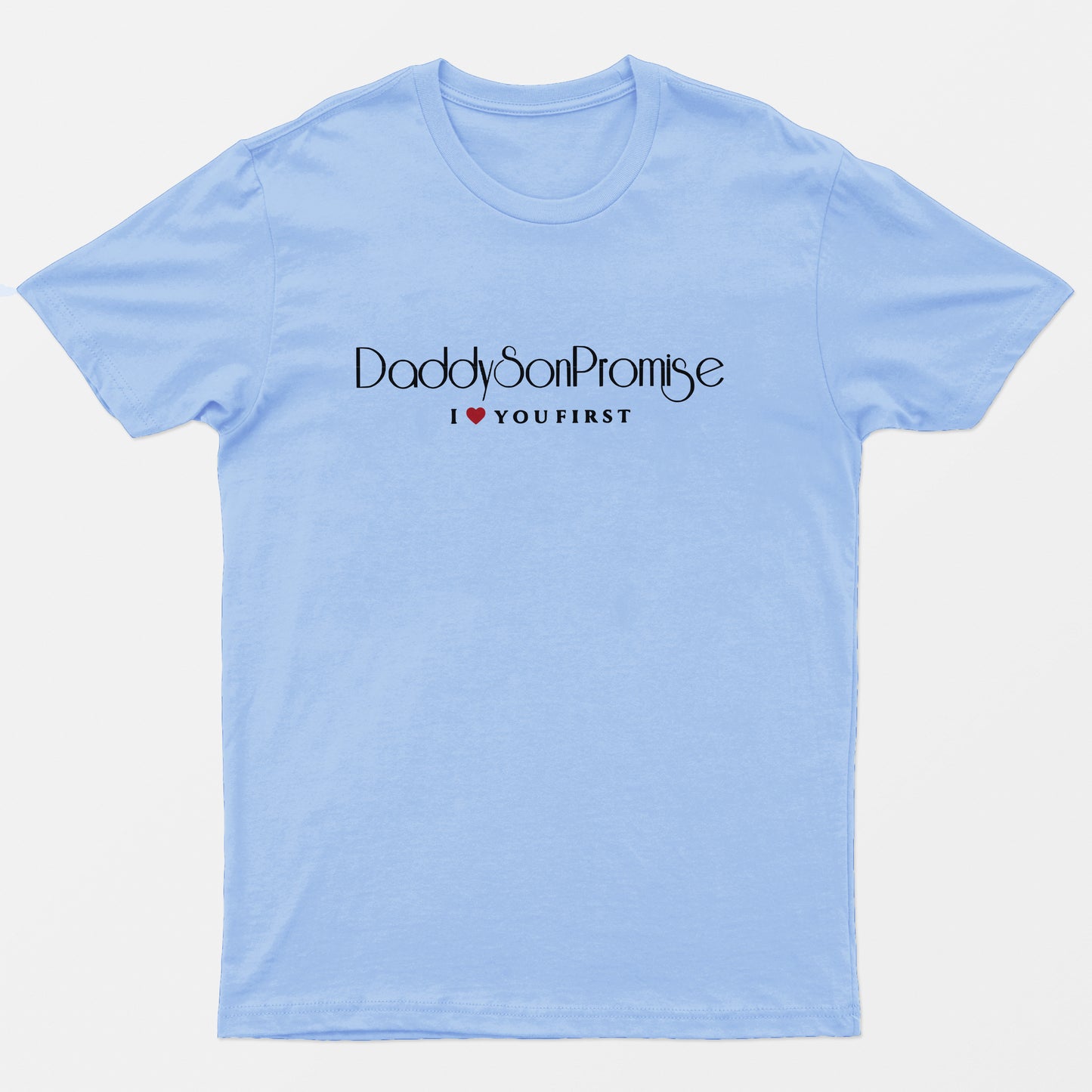 Basic DaddySon T-Shirt Youth