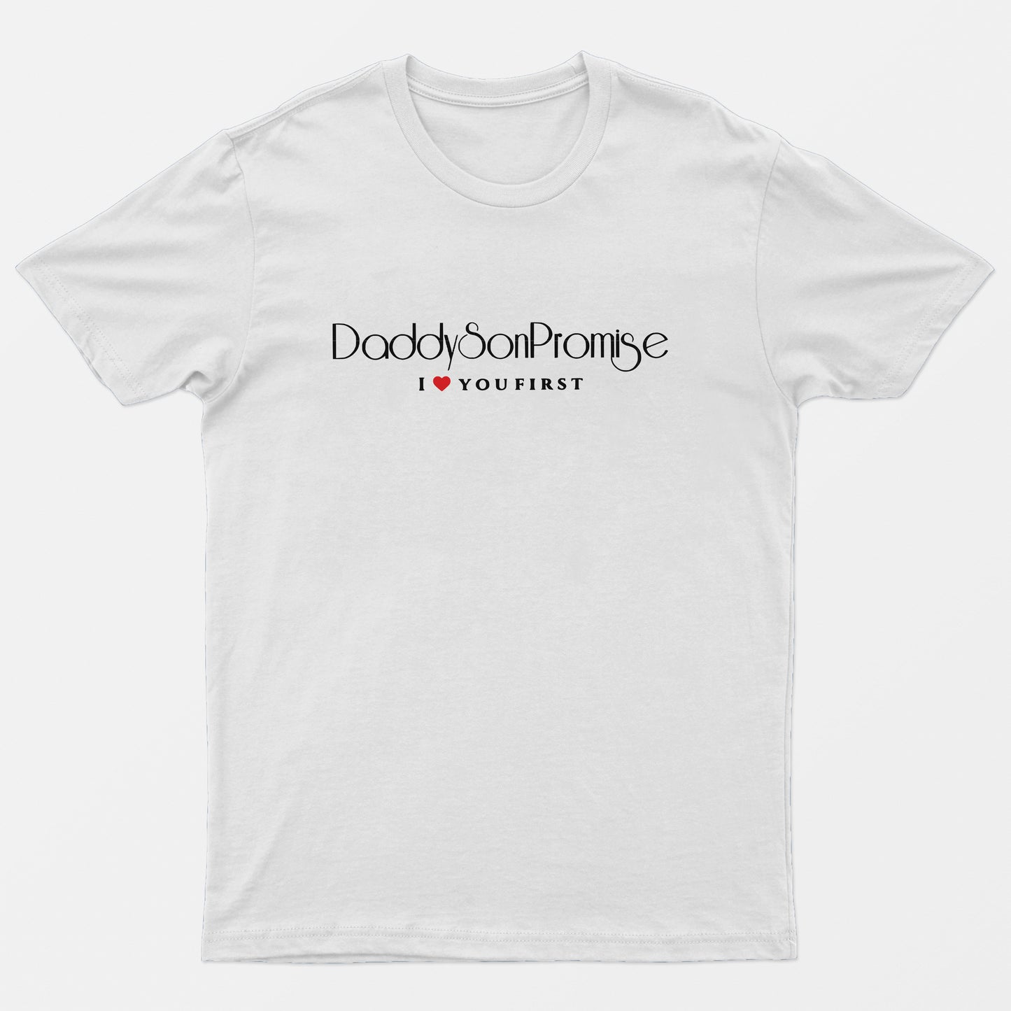 Basic DaddySon T-Shirt Youth