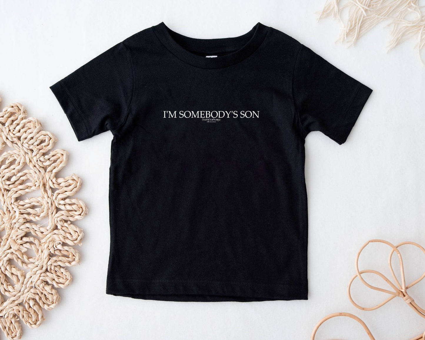 Somebody’s Son T-Shirt Youth