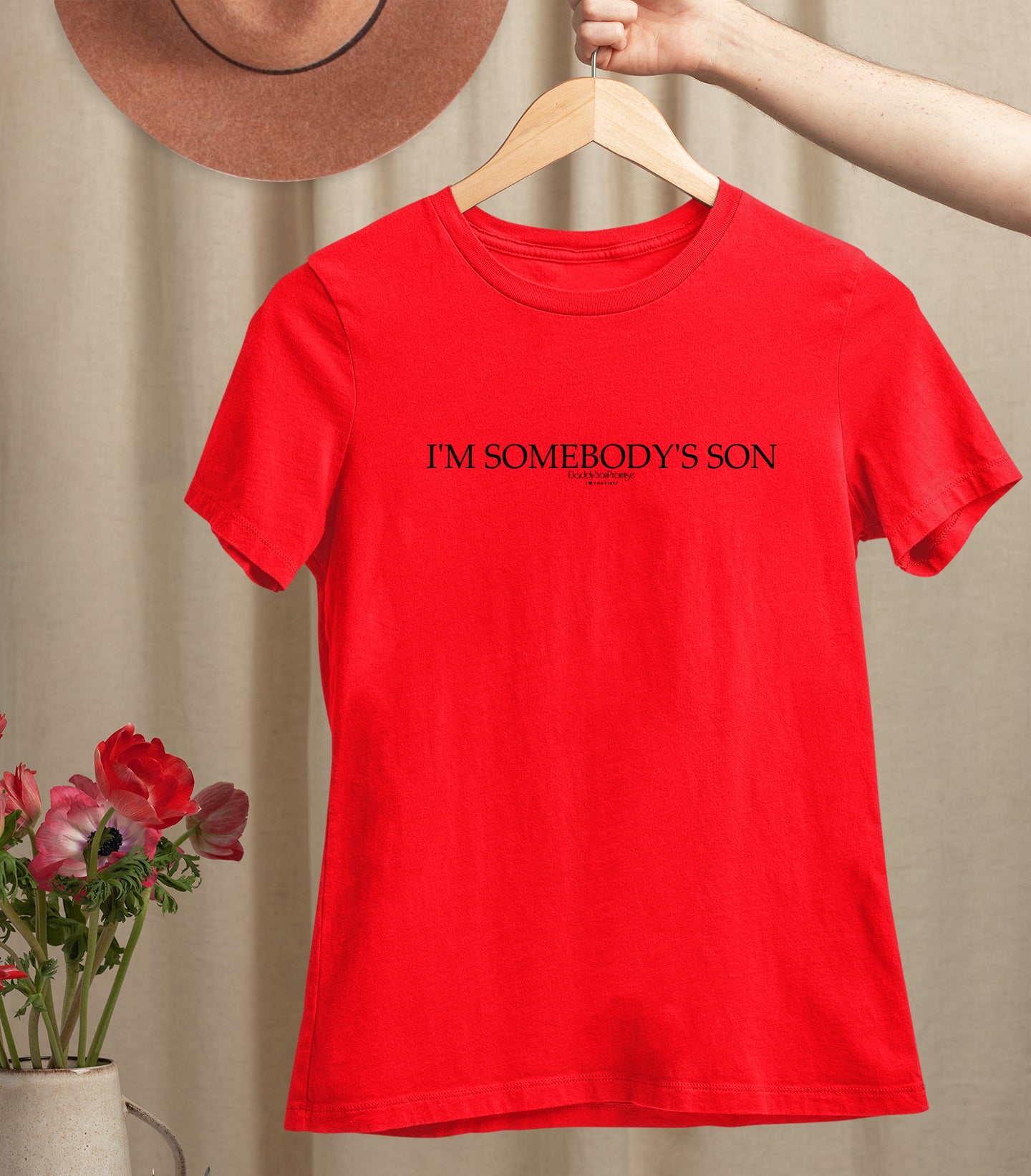 Somebody’s Son T-Shirt