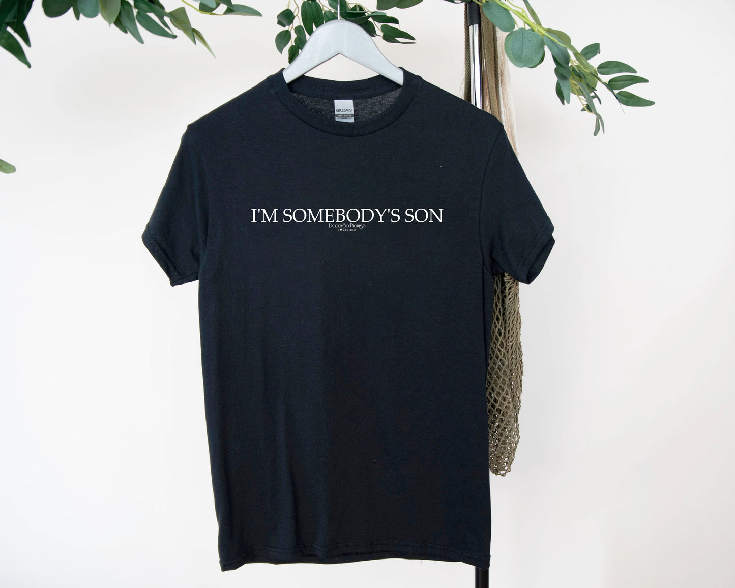 Somebody’s Son T-Shirt