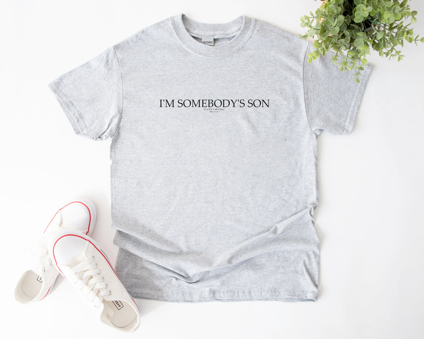 Somebody’s Son T-Shirt Youth