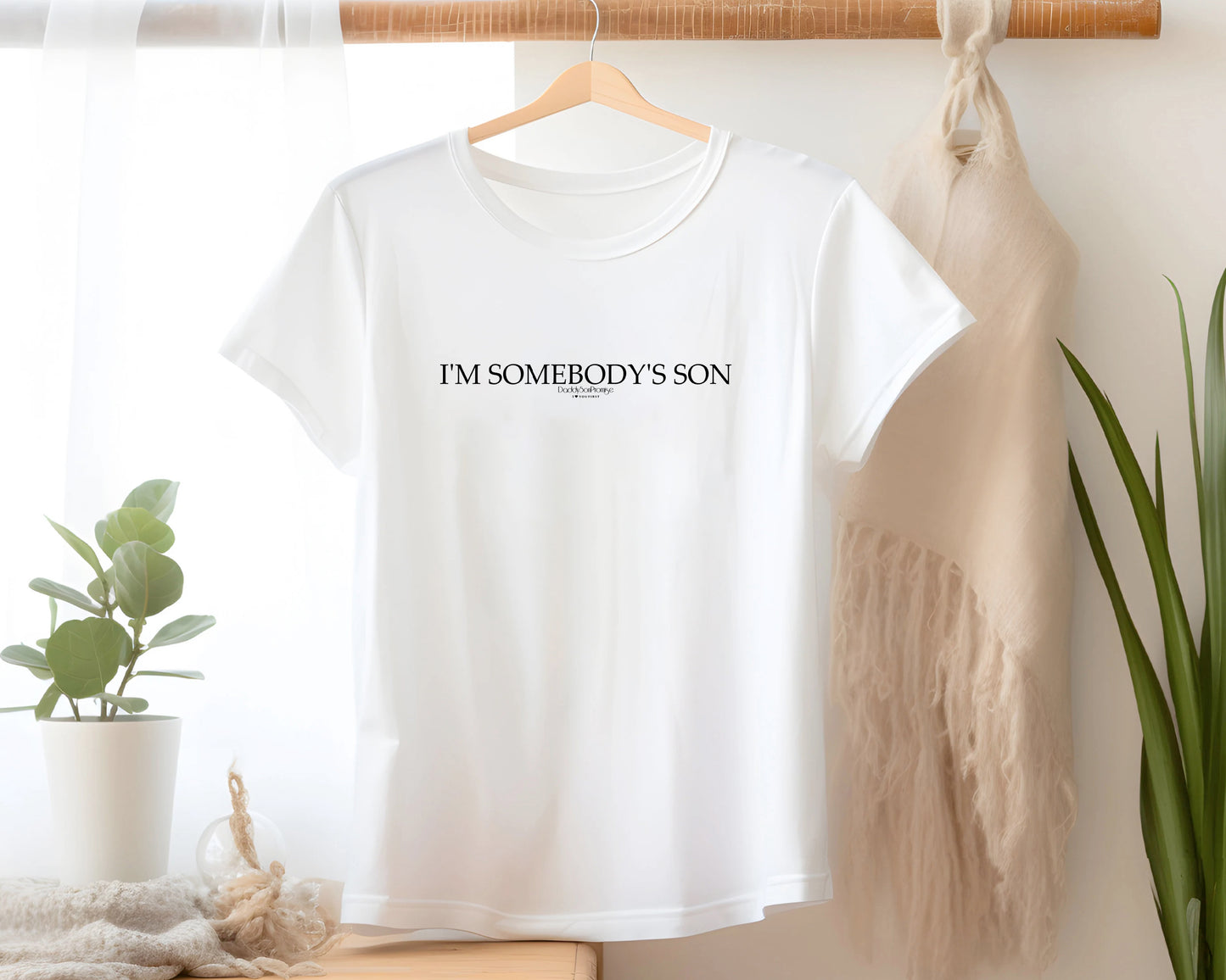 Somebody’s Son T-Shirt