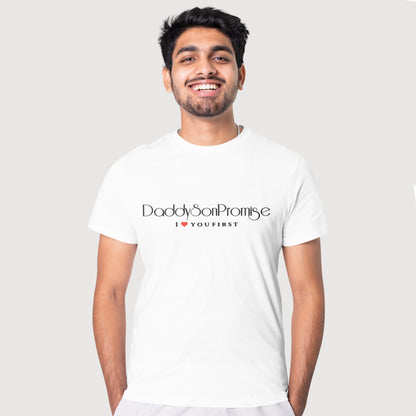 Basic DaddySon T-Shirt