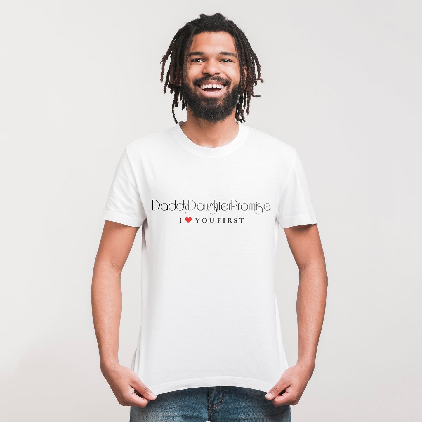 Basic DaddyDaughter T-Shirt