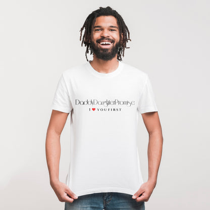 Basic DaddyDaughter T-Shirt