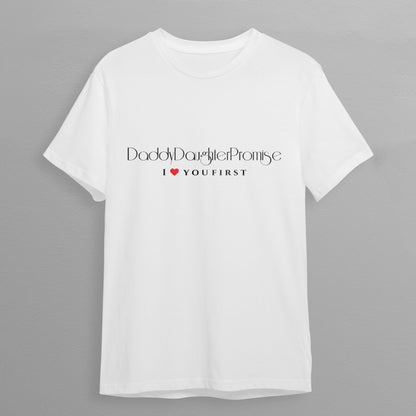 Basic DaddyDaughter T-Shirt