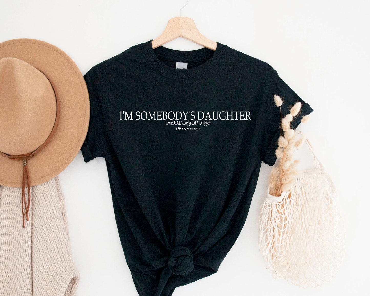 Somebody’s Daughter T-Shirt