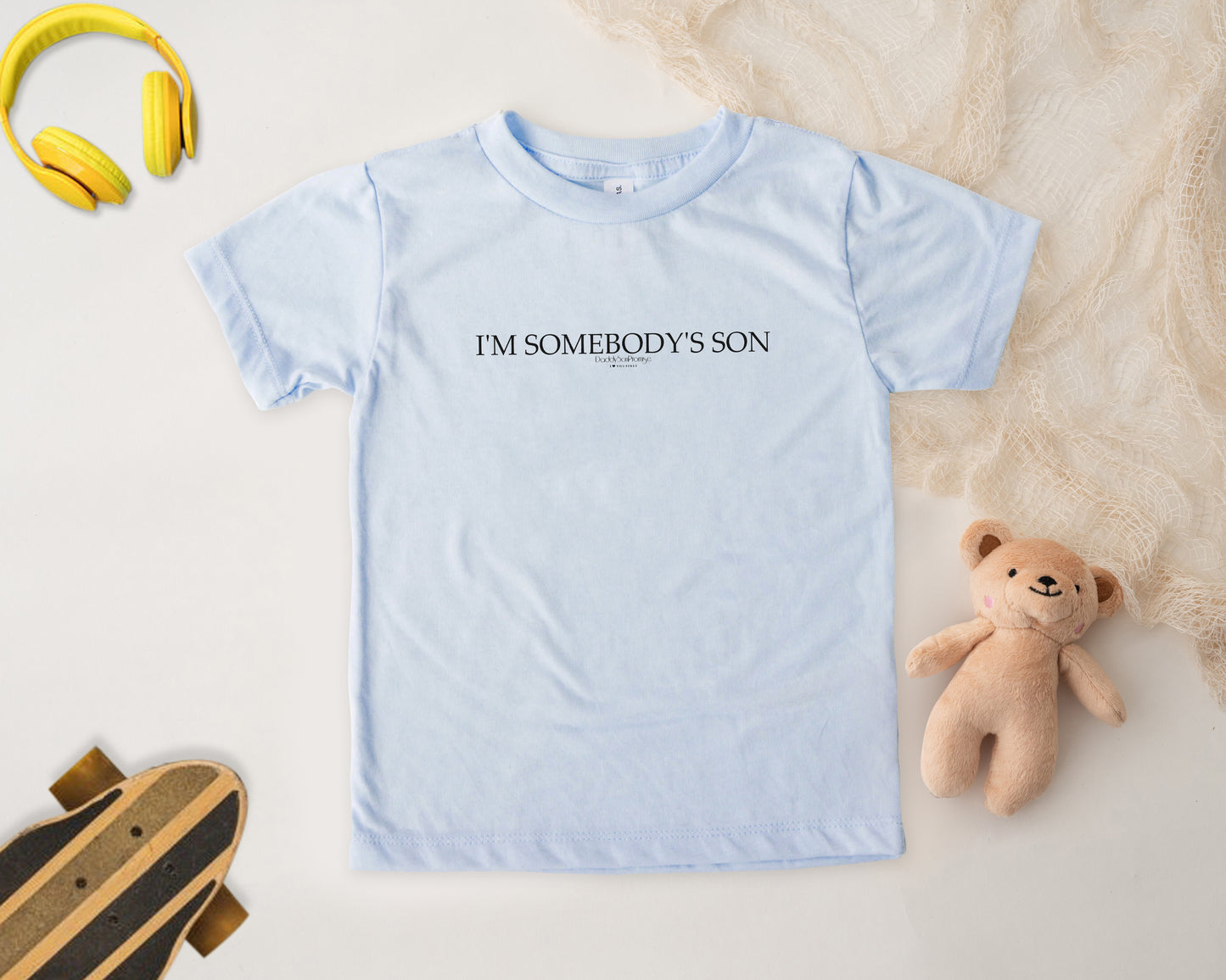 Somebody’s Son T-Shirt Toddler