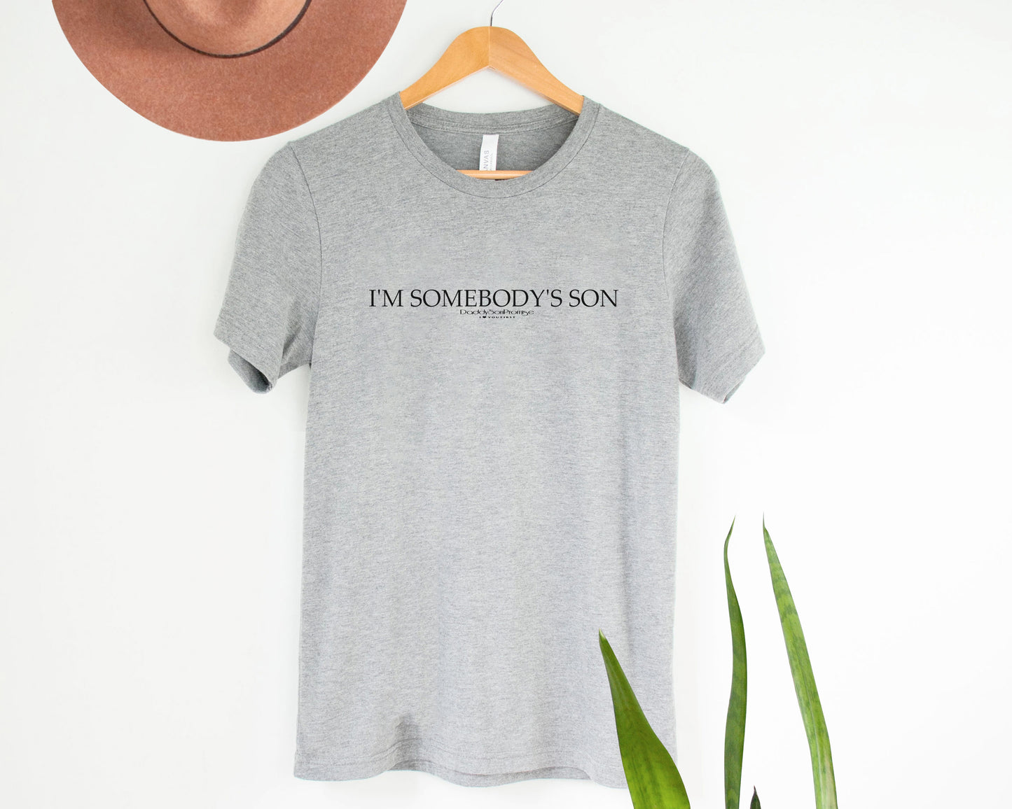 Somebody’s Son T-Shirt